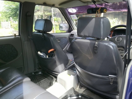 ขายรถ ISUZU แวน ปลายปี 42 โฟร์ วิล พร้อมโอน ขายรถ ISUZU แวน ปลายปี 42 โฟร์ วิล พร้อมโอน