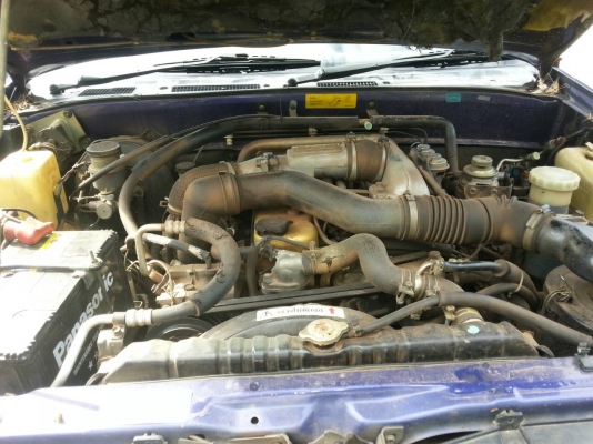 ขายรถ ISUZU แวน ปลายปี 42 โฟร์ วิล พร้อมโอน ขายรถ ISUZU แวน ปลายปี 42 โฟร์ วิล พร้อมโอน