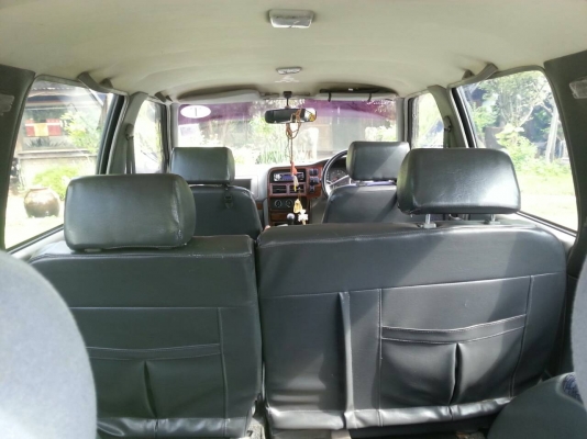 ขายรถ ISUZU แวน ปลายปี 42 โฟร์ วิล พร้อมโอน ขายรถ ISUZU แวน ปลายปี 42 โฟร์ วิล พร้อมโอน