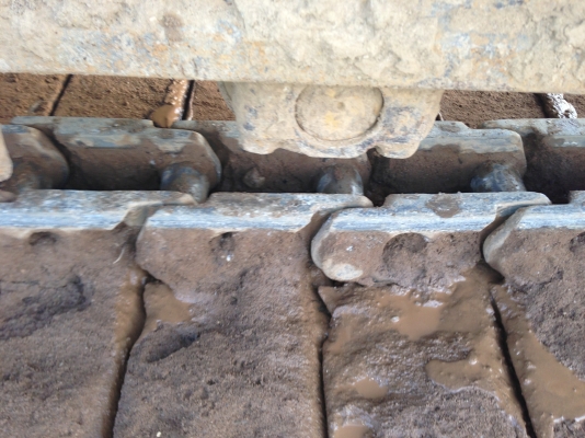 ขาย CAT 320V1 สภาพสวยพร้อมใช้งาน ติดต่อได้ที่คุณบอย น่าน 090-4687580,081-0469209