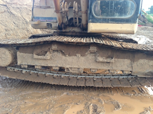 ขาย CAT 320V1 สภาพสวยพร้อมใช้งาน ติดต่อได้ที่คุณบอย น่าน 090-4687580,081-0469209