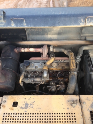 ขาย CAT 320V1 สภาพสวยพร้อมใช้งาน ติดต่อได้ที่คุณบอย น่าน 090-4687580,081-0469209