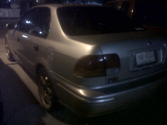 ตาโต ปี97 เกียร์ออโต้ แม็กส์te37ขอบ17 98000 สนใจ0867664056 กันคับ