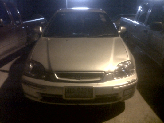 ตาโต ปี97 เกียร์ออโต้ แม็กส์te37ขอบ17 98000 สนใจ0867664056 กันคับ