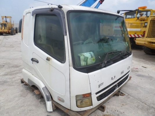 ขายหัวเก๋ง fuso รุ่นใหม่