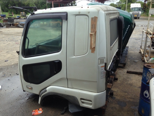 ขายหัวเก๋ง fuso รุ่นใหม่