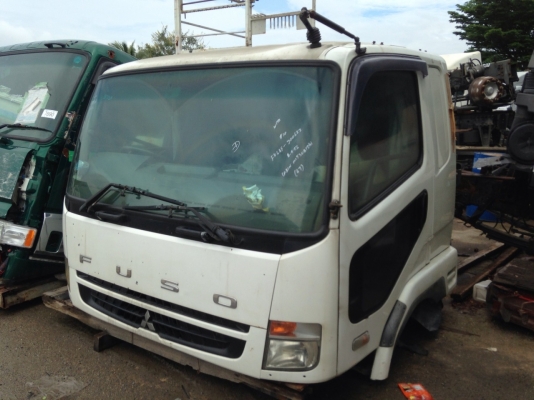 ขายหัวเก๋ง fuso รุ่นใหม่