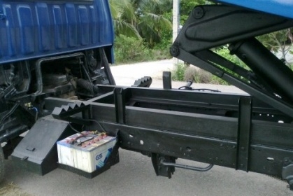 หกล้อดัมพ์ ISUZU ปี37 เครื่อง 160 HP ช่วงล่างใหญ่ เกียรใหญ่ หน้า-หลัง F (รถพร้อมใช้). 590,000 หกล้อดัมพ์ ISUZU ปี37 เครื่อง 160 HP ช่วงล่างใหญ่ เกียรใหญ่ หน้า-หลัง F (รถพร้อมใช้). 590,000