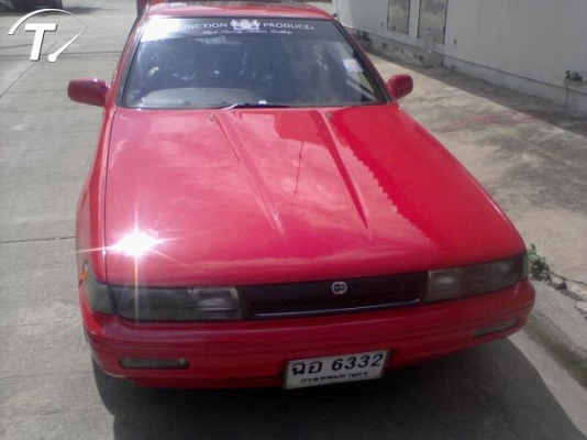 CEFIRO เครื่องยังแรง ขับดี แอร์เย็น เครื่องเสียงทำเป็นแสน แบต 2ลูก ไดชาร์ท 2ตัว ไฟเต็มคัน ท่อเลส ทั้งเส้น หลังคาซันรูฟ เอกสารครบพร้อมโอน