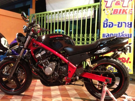 ต้ำพระราม2 ขาย honda cb1 ปี92 เอกสารสำเนาทะเบียนสภาพพร้อมใช้ ต้ำพระราม2 ขาย honda cb1 ปี92 เอกสารสำเนาทะเบียนสภาพพร้อมใช้