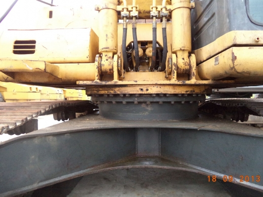 PC200LC-6L