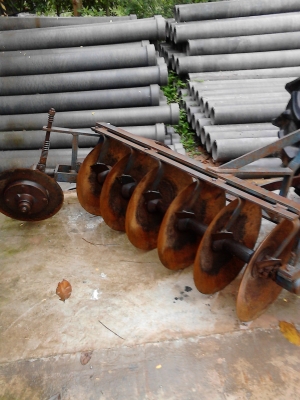 รถไถ อิเชกิ TL - 3200 รถไถ อิเชกิ TL - 3200