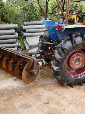 รถไถ อิเชกิ TL - 3200 รถไถ อิเชกิ TL - 3200