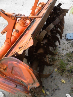 รถไถ อิเชกิ TL - 3200 รถไถ อิเชกิ TL - 3200