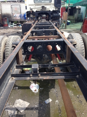 ขายรถบรรทุก 6 ล้อ ใหญ่ FG ยาว 7.2 เมตร ปี 48 ทะเบียนพร้อมโอน ขายรถบรรทุก 6 ล้อ ใหญ่ FG ยาว 7.2 เมตร ปี 48 ทะเบียนพร้อมโอน