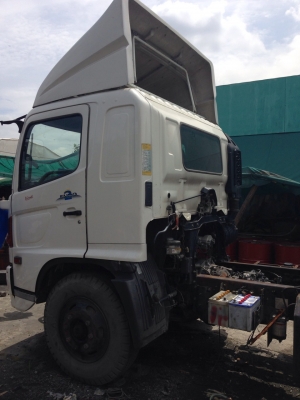 ขายรถบรรทุก 6 ล้อ ใหญ่ FG ยาว 7.2 เมตร ปี 48 ทะเบียนพร้อมโอน ขายรถบรรทุก 6 ล้อ ใหญ่ FG ยาว 7.2 เมตร ปี 48 ทะเบียนพร้อมโอน