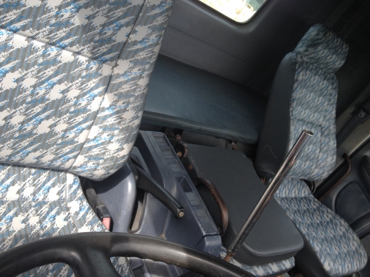 ขายรถบรรทุก 6 ล้อ ใหญ่ FG ยาว 7.2 เมตร ปี 48 ทะเบียนพร้อมโอน ขายรถบรรทุก 6 ล้อ ใหญ่ FG ยาว 7.2 เมตร ปี 48 ทะเบียนพร้อมโอน