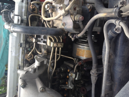 ขายรถบรรทุก 6 ล้อ ใหญ่ FG ยาว 7.2 เมตร ปี 48 ทะเบียนพร้อมโอน ขายรถบรรทุก 6 ล้อ ใหญ่ FG ยาว 7.2 เมตร ปี 48 ทะเบียนพร้อมโอน