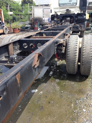 ขายรถบรรทุก 6 ล้อ ใหญ่ FG ยาว 7.2 เมตร ปี 48 ทะเบียนพร้อมโอน ขายรถบรรทุก 6 ล้อ ใหญ่ FG ยาว 7.2 เมตร ปี 48 ทะเบียนพร้อมโอน