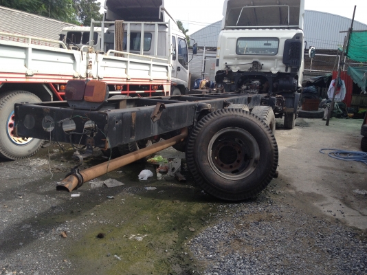 ขายรถบรรทุก 6 ล้อ ใหญ่ FG ยาว 7.2 เมตร ปี 48 ทะเบียนพร้อมโอน ขายรถบรรทุก 6 ล้อ ใหญ่ FG ยาว 7.2 เมตร ปี 48 ทะเบียนพร้อมโอน