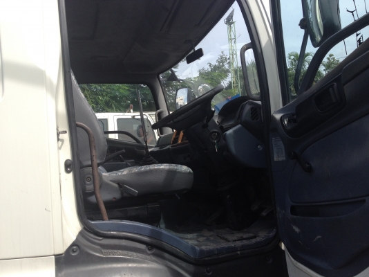 ขายรถบรรทุก 6 ล้อ ใหญ่ FG ยาว 7.2 เมตร ปี 48 ทะเบียนพร้อมโอน ขายรถบรรทุก 6 ล้อ ใหญ่ FG ยาว 7.2 เมตร ปี 48 ทะเบียนพร้อมโอน