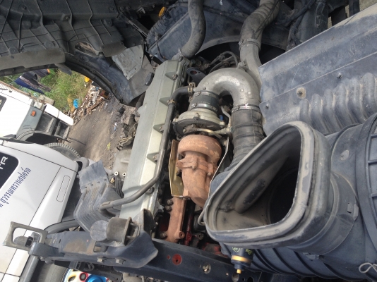 ขายรถบรรทุก 6 ล้อ ใหญ่ FG ยาว 7.2 เมตร ปี 48 ทะเบียนพร้อมโอน ขายรถบรรทุก 6 ล้อ ใหญ่ FG ยาว 7.2 เมตร ปี 48 ทะเบียนพร้อมโอน