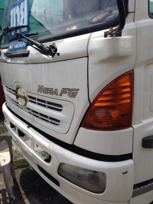 ขายรถบรรทุก 6 ล้อ ใหญ่ FG ยาว 7.2 เมตร ปี 48 ทะเบียนพร้อมโอน ขายรถบรรทุก 6 ล้อ ใหญ่ FG ยาว 7.2 เมตร ปี 48 ทะเบียนพร้อมโอน