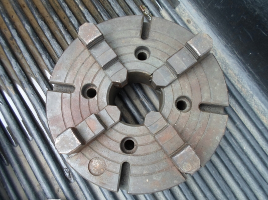 4 จับ 12 นิ้ว สภาพสวย แน่น พร้อมใช้ 4,500