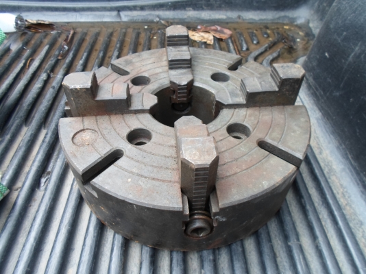 4 จับ 12 นิ้ว สภาพสวย แน่น พร้อมใช้ 4,500