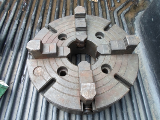 4 จับ 12 นิ้ว สภาพสวย แน่น พร้อมใช้ 4,500