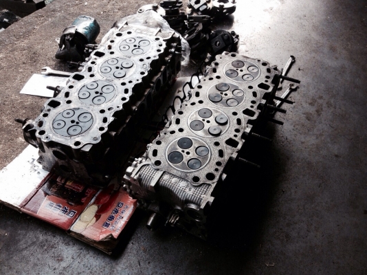 จำหน่ายอะไหล่รถยนต์ เครื่องยนต์ Diesel(ดีเซล) ทุกรุ่น ทุกชนิด