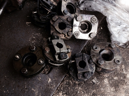 จำหน่ายอะไหล่รถยนต์ เครื่องยนต์ Diesel(ดีเซล) ทุกรุ่น ทุกชนิด