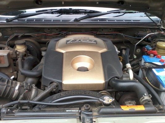 ขาย ISUZU - D-MAX - HI LANDER 3.0 Ddi T-TEQ ABS ขาย ISUZU - D-MAX - HI LANDER 3.0 Ddi T-TEQ ABS