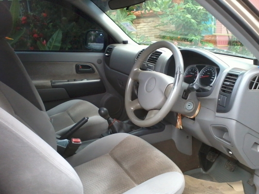 ขาย ISUZU - D-MAX - HI LANDER 3.0 Ddi T-TEQ ABS ขาย ISUZU - D-MAX - HI LANDER 3.0 Ddi T-TEQ ABS