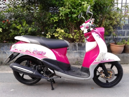 ขาย FINO เกจ์แยก สภาพสวยๆ