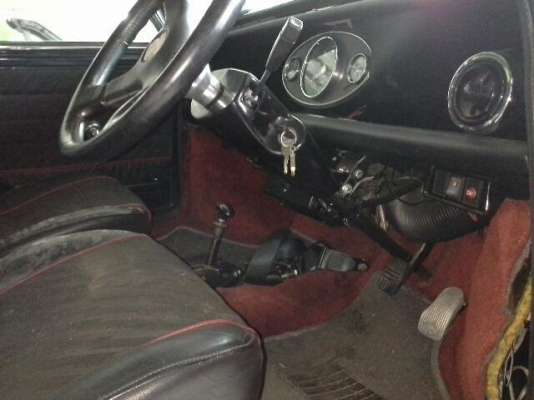 ขายหัวตัด MINI