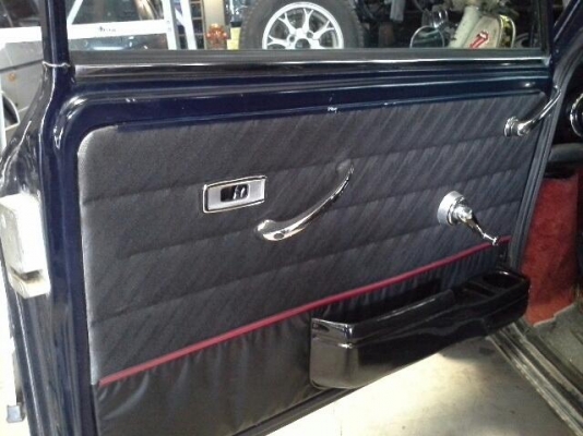 ขายหัวตัด MINI