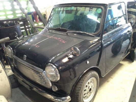 ขายหัวตัด MINI