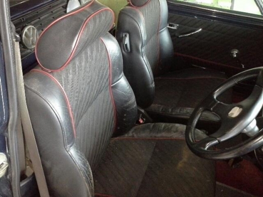 ขายหัวตัด MINI