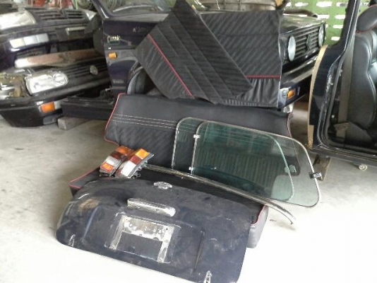 ขายหัวตัด MINI