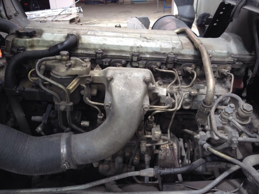 ขาย 6 ล้อ ยาว 7.2 เมตร