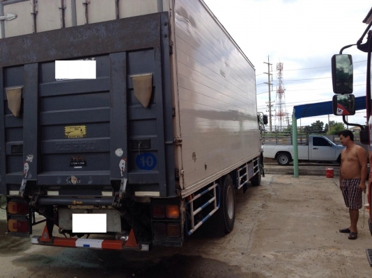 ขาย 6 ล้อ ยาว 7.2 เมตร