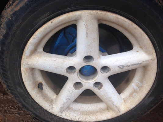 ***ขายแล้วครับขอบคุณ Truck2hand ขายกระบะแค็ป TOYOTA ไมตี้เอ็กส์ 2.5 ปี37/94 เครื่องเดิมเกียร์เดิม แห้งดี แรง ช่วงล่างแน่นคัสซีสวยไม่ผุไม่ดาม รถมีโดนมา แต่เก็บงานแล้ว ทำตาเต็ม โป่งหน้า-หลัง พ.พาวเวอร์ แอร์ ภายในสวยคอนโซลครบ ยางดี4เส้น ล้อแม็ก พื้นกระบะสวย