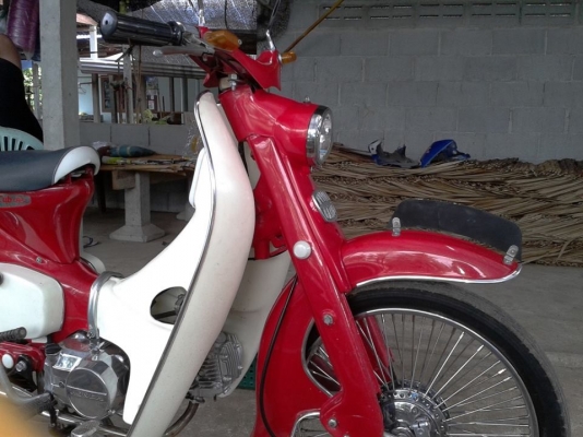 *เพิ่มรูป*c100แท้ๆ ขายขาดทุน ทำใหม่ทั้งคันใช้มา 2 อาทิตย์เอง