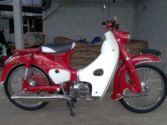 *เพิ่มรูป*c100แท้ๆ ขายขาดทุน ทำใหม่ทั้งคันใช้มา 2 อาทิตย์เอง