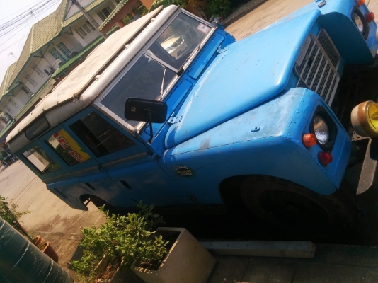 Land Lover 60,000 ขายแล้วครับ ขอบคุณคุณลูกค้าครับ Land Lover 60,000 ขายแล้วครับ ขอบคุณคุณลูกค้าครับ