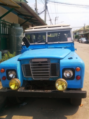 Land Lover 60,000 ขายแล้วครับ ขอบคุณคุณลูกค้าครับ Land Lover 60,000 ขายแล้วครับ ขอบคุณคุณลูกค้าครับ