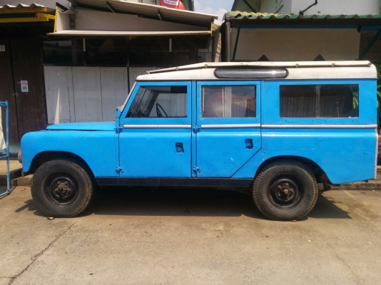 Land Lover 60,000 ขายแล้วครับ ขอบคุณคุณลูกค้าครับ Land Lover 60,000 ขายแล้วครับ ขอบคุณคุณลูกค้าครับ