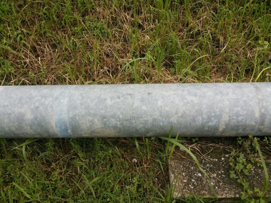 ท่อประปาหนา ท่อประปาหนา