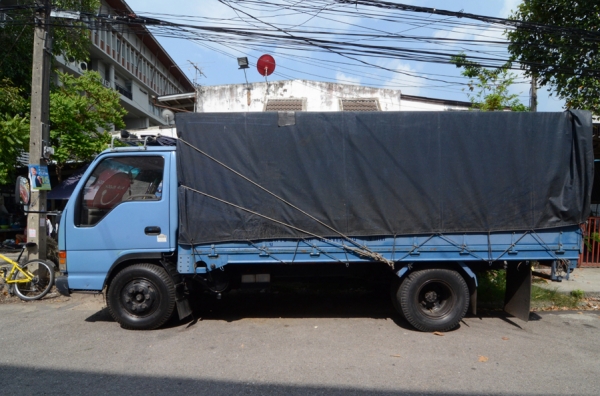 ISUZU ขายด่วน!!!...ด่วน!!!...